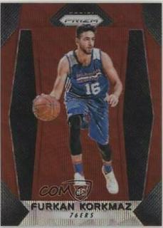 Furkan Korkmaz