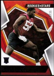 Jamin Davis