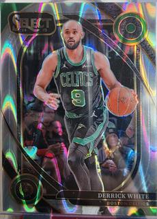 Derrick White