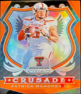 Patrick Mahomes II