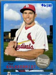 Paul Goldschmidt