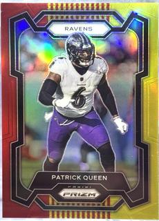Patrick Queen