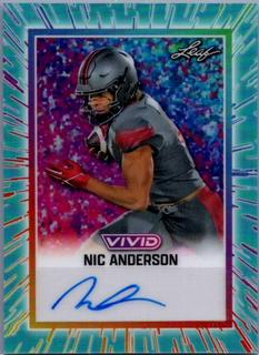 Nic Anderson