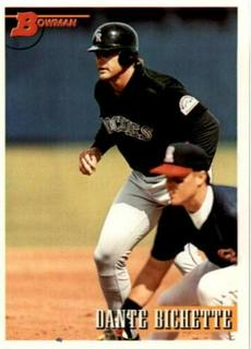 Dante Bichette