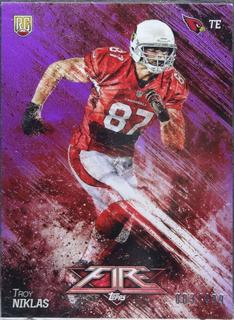 Troy Niklas