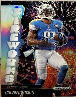 Calvin Johnson