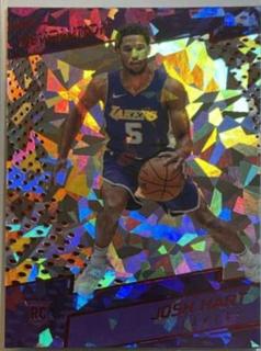 Josh Hart
