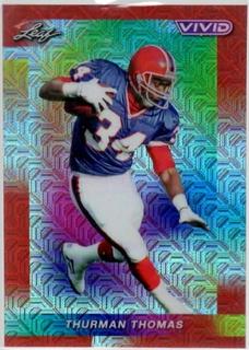 Thurman Thomas