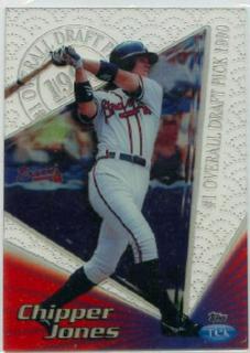 Chipper Jones