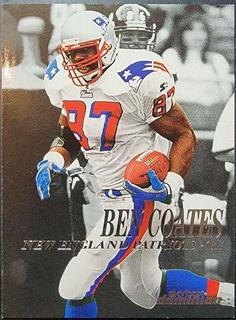 Ben Coates