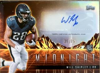 Will Shipley