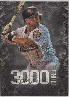 Craig Biggio