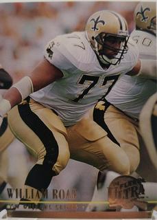 Willie Roaf