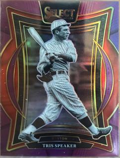 Tris Speaker