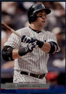 Carlos Beltran