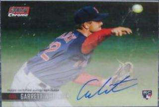 Garrett Whitlock
