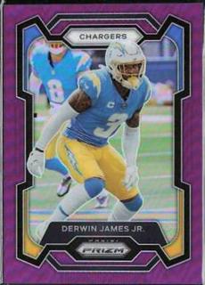 Derwin James Jr.