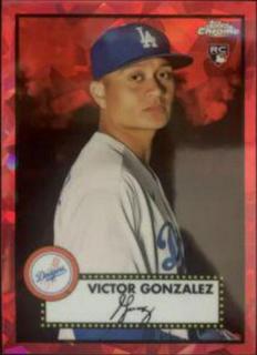 Victor Gonzalez