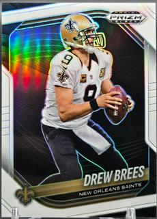Drew Brees