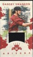 Dansby Swanson