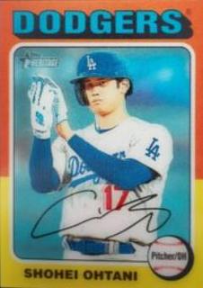 Shohei Ohtani