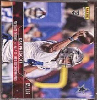 Dak Prescott