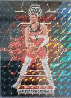 Kristaps Porzingis