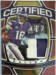Justin Jefferson