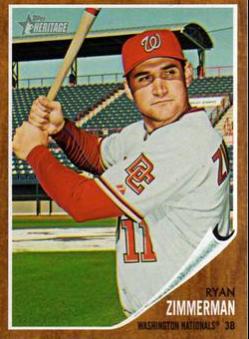Ryan Zimmerman #95