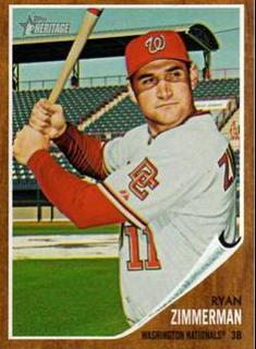 Ryan Zimmerman
