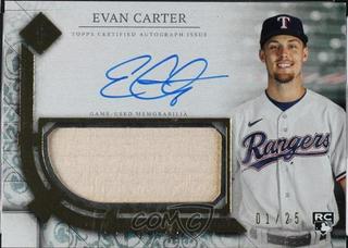 Evan Carter