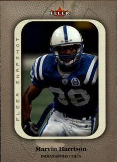 Marvin Harrison