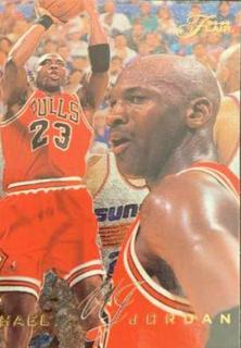 Michael Jordan