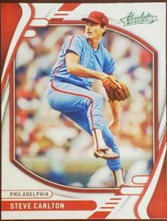 Steve Carlton