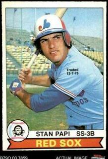 Stan Papi