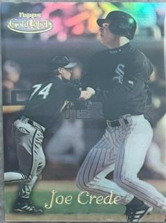 Joe Crede