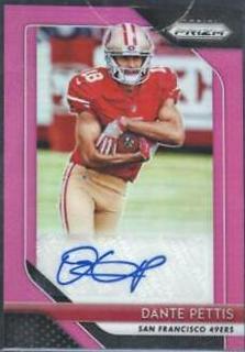 Dante Pettis