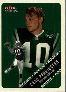 Chad Pennington