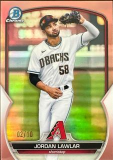 Jordan Lawlar