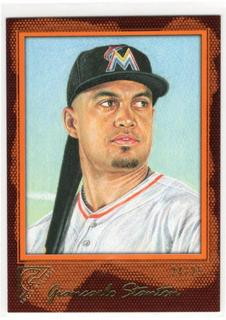 Giancarlo Stanton