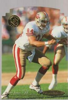 Brent Jones