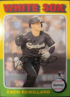 Zach Remillard