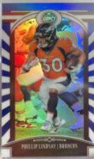 Phillip Lindsay