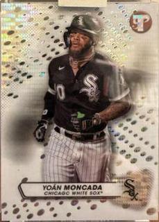 Yoan Moncada