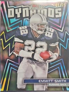 Emmitt Smith