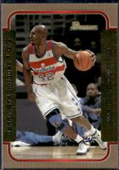 Jerry Stackhouse #93 Basketball Cards 2003 Bowman Prices