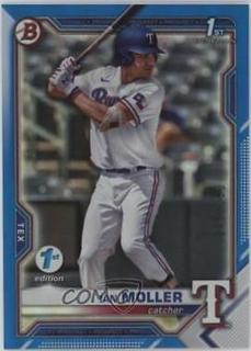 Ian Moller