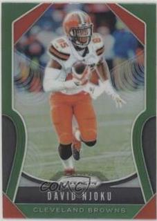 David Njoku