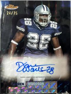 Darren Woodson