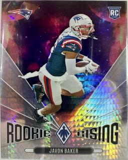 Javon Baker